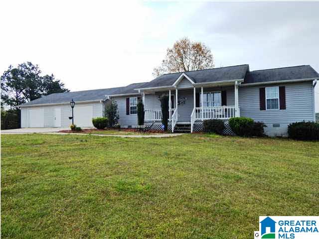 706 Lazy Y Road Hayden, AL 35079 - Photo 4 of 32