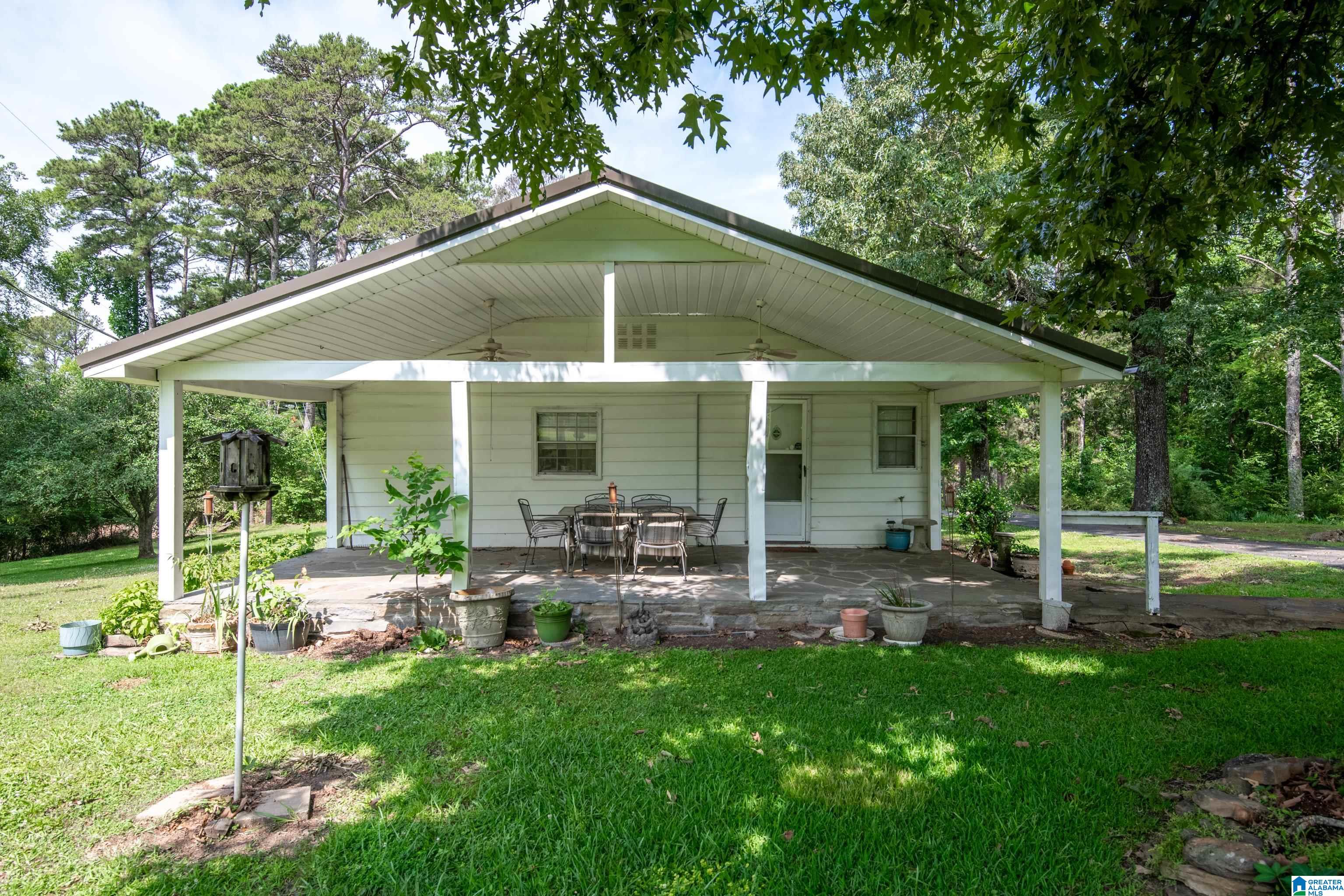 1230 Markeeta Spur Road Moody, AL 35004 - Photo 13 of 46