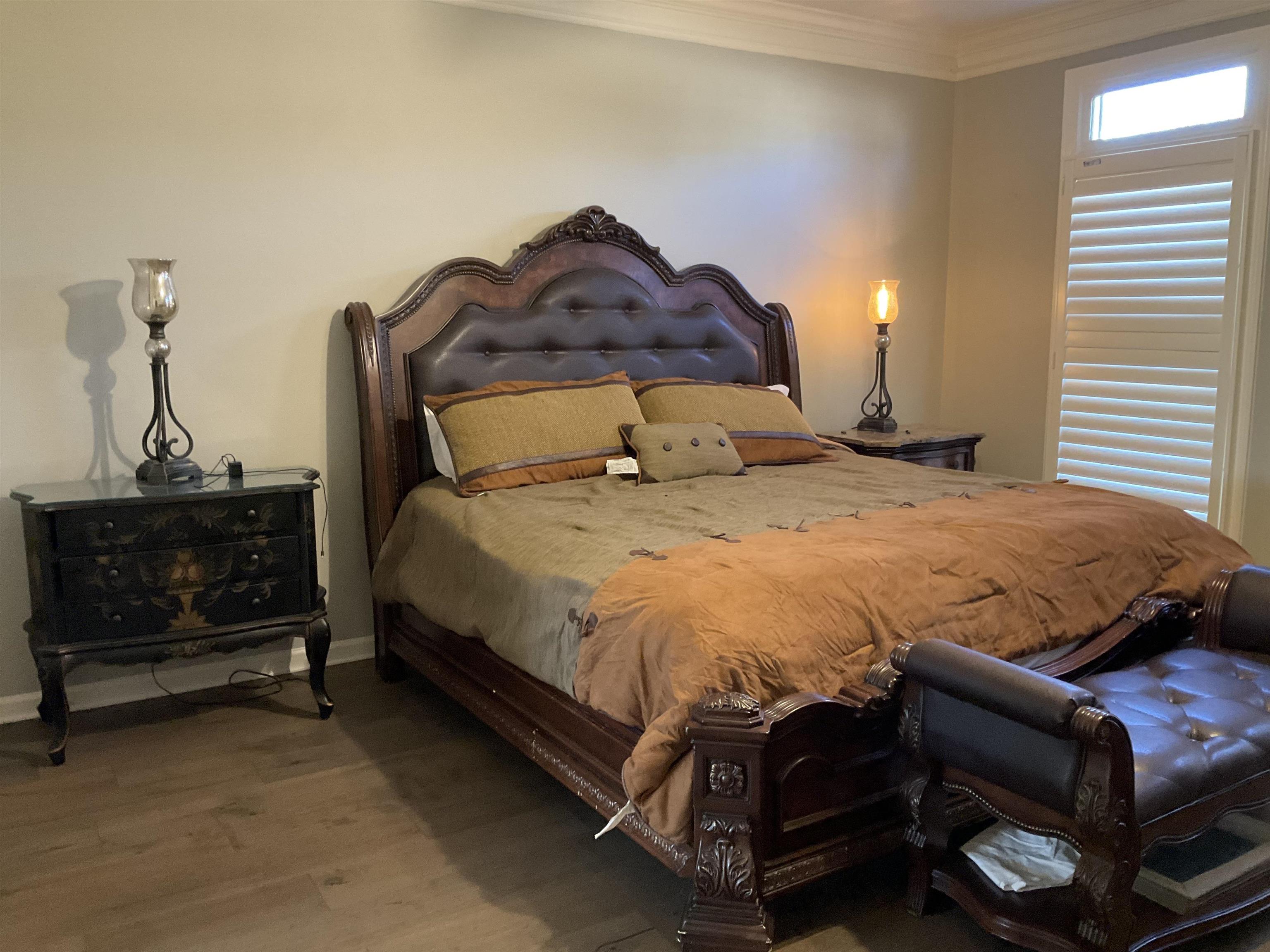 911 Hatton Street Collierville, TN 38017 - Photo 9 of 18