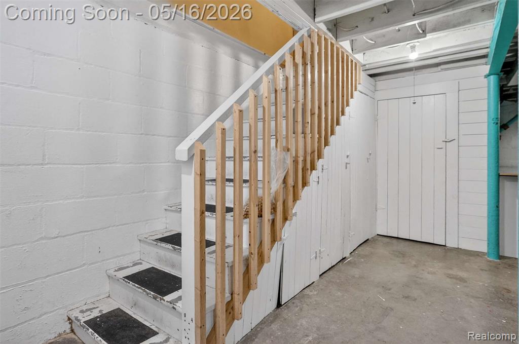 1817 Montclair Avenue Flint, MI 48503 - Photo 35 of 36