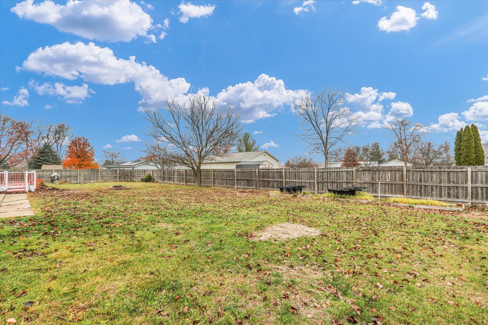 2302 Pheasant Ridge Road Mahomet, IL 61853 - Photo 29 of 31