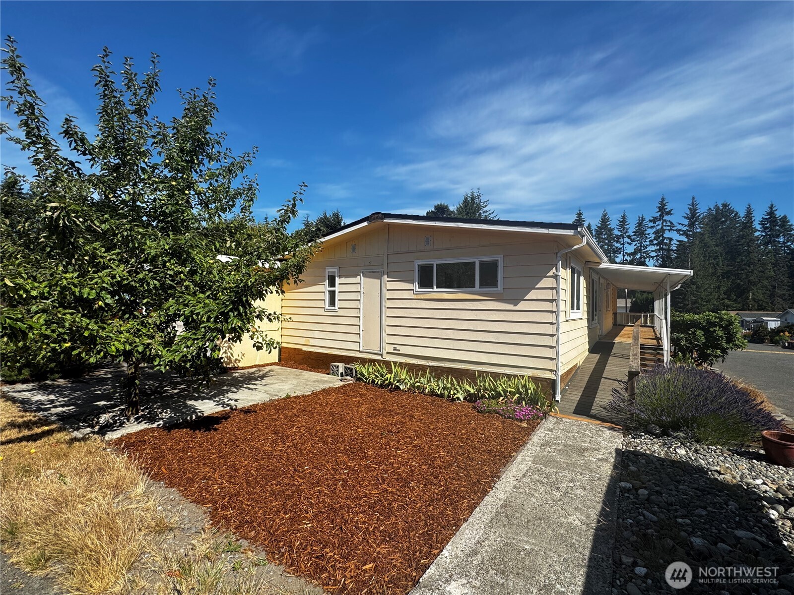 111 Dryke Road, Unit 27 Sequim, WA 98382 - Photo 26 of 31