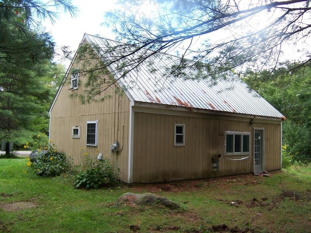 551 Troy Road Burnham, ME 04922 - Photo 22 of 25 Photo