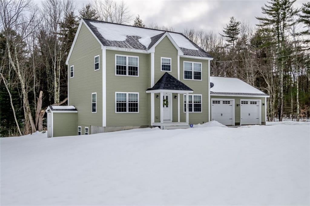 264 County Road Gorham, ME 04038 - Photo 3 of 35 Photo