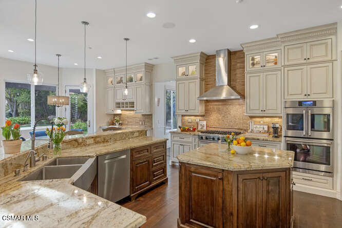 11076 Vare Court Moorpark, CA 93021 - Photo 27 of 95 11076 Vare Ct Moorpark CA-small-039-043-