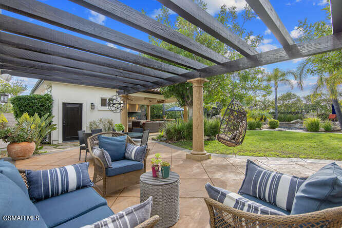 11076 Vare Court Moorpark, CA 93021 - Photo 55 of 95 11076 Vare Ct Moorpark CA-small-011-018-