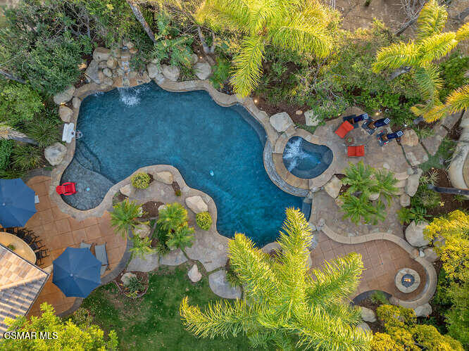 11076 Vare Court Moorpark, CA 93021 - Photo 66 of 95 11076 Vare Ct Moorpark CA-small-087-009-