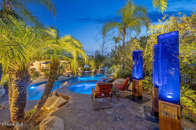 11076 Vare Court Moorpark, CA 93021 - Photo 69 of 95 11076 Vare Ct Moorpark CA-small-077-038-