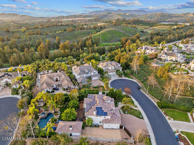 11076 Vare Court Moorpark, CA 93021 - Photo 88 of 95 11076 Vare Ct Moorpark CA-small-091-037-