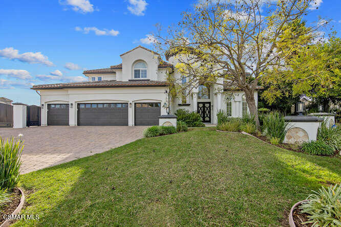 11076 Vare Court Moorpark, CA 93021 - Photo 89 of 95 11076 Vare Ct Moorpark CA-small-002-051-