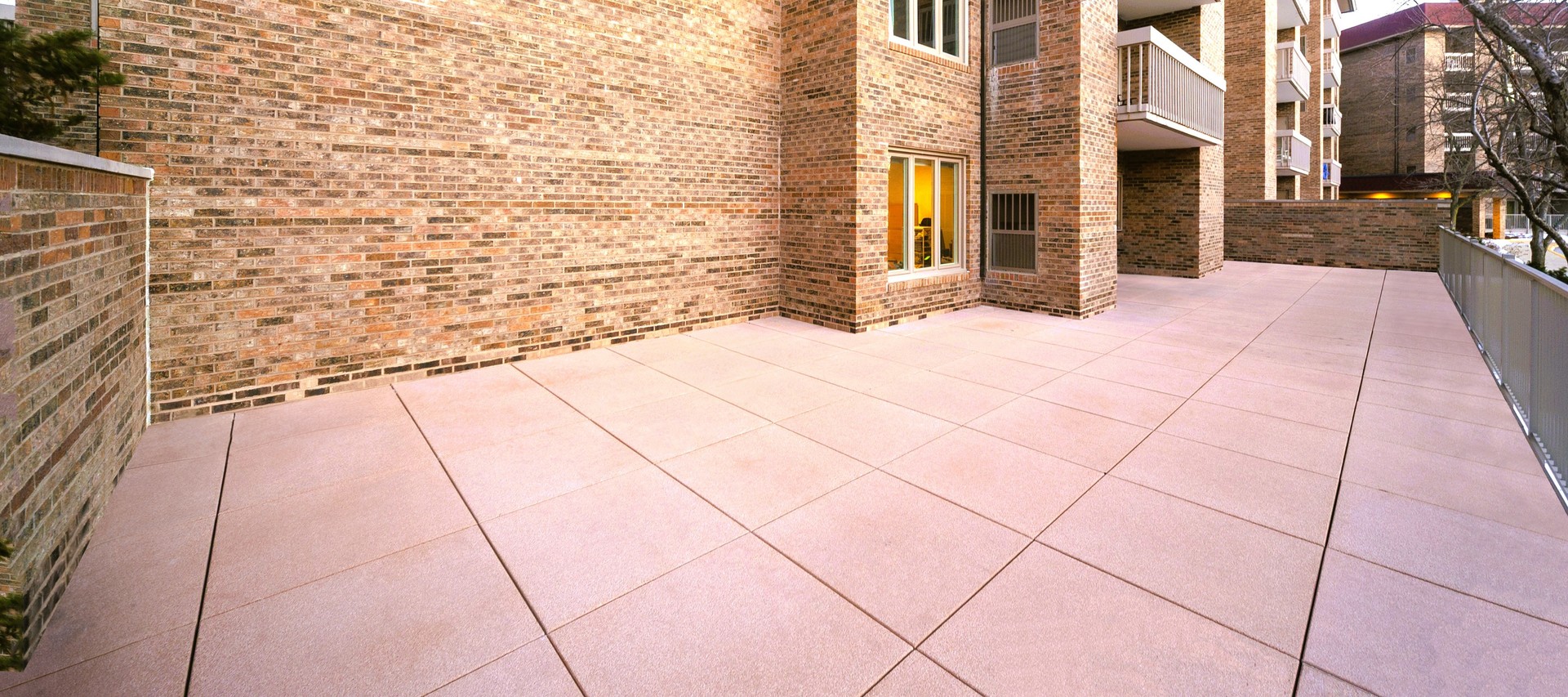 1220 Rudolph Drive, Unit 1B Northbrook, IL 60062 - Photo 15 of 16