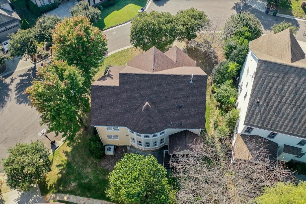 2809 Peachleaf Street Raleigh, NC 27614 - Photo 16 of 18 Photo 16