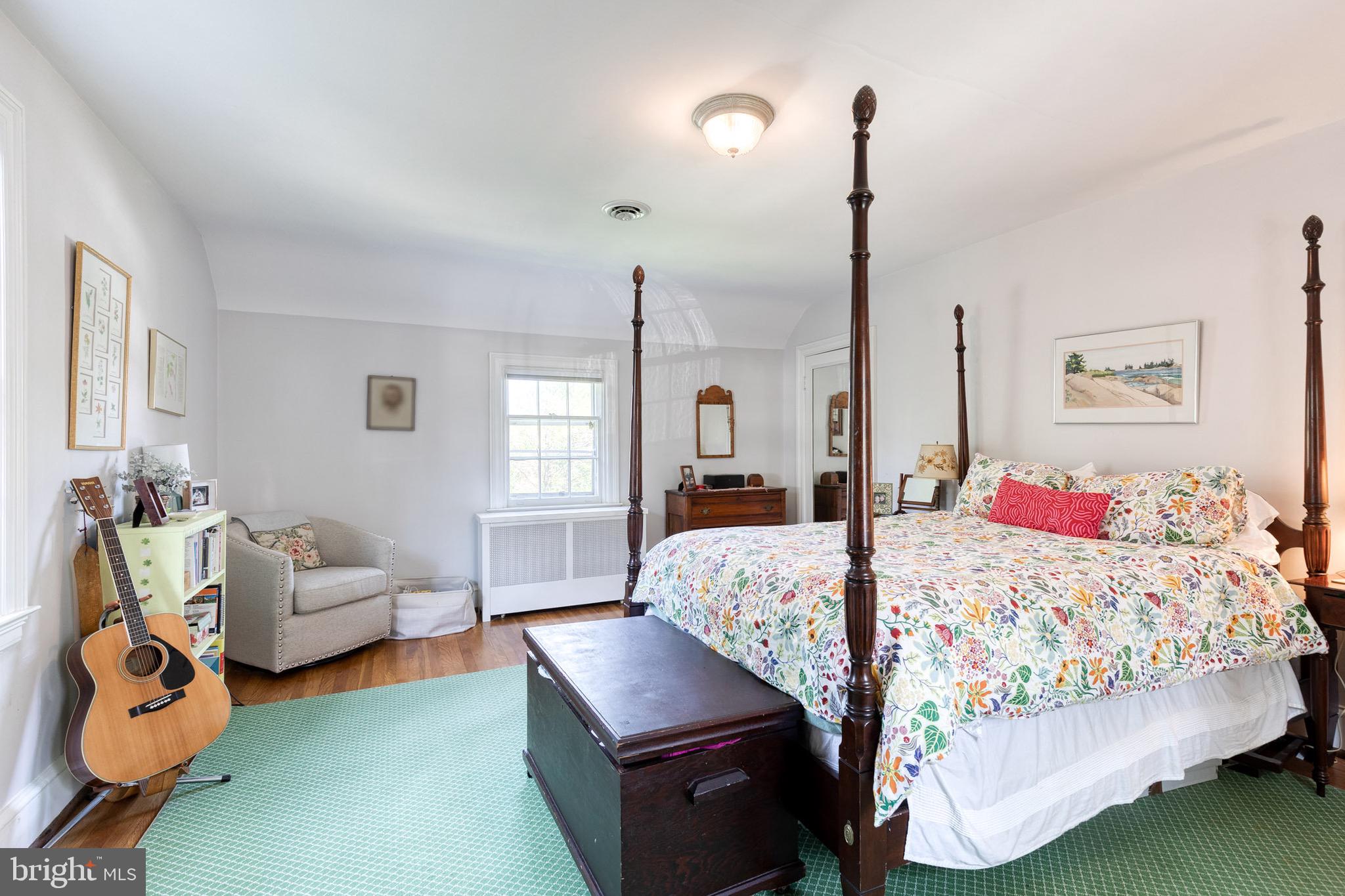 3 St Dunstans Garth Baltimore, MD 21212 - Photo 22 of 33