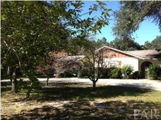 5410 Pine Barron Road Milton, FL 32570 - Photo 1 of 24 Gallery Image 1