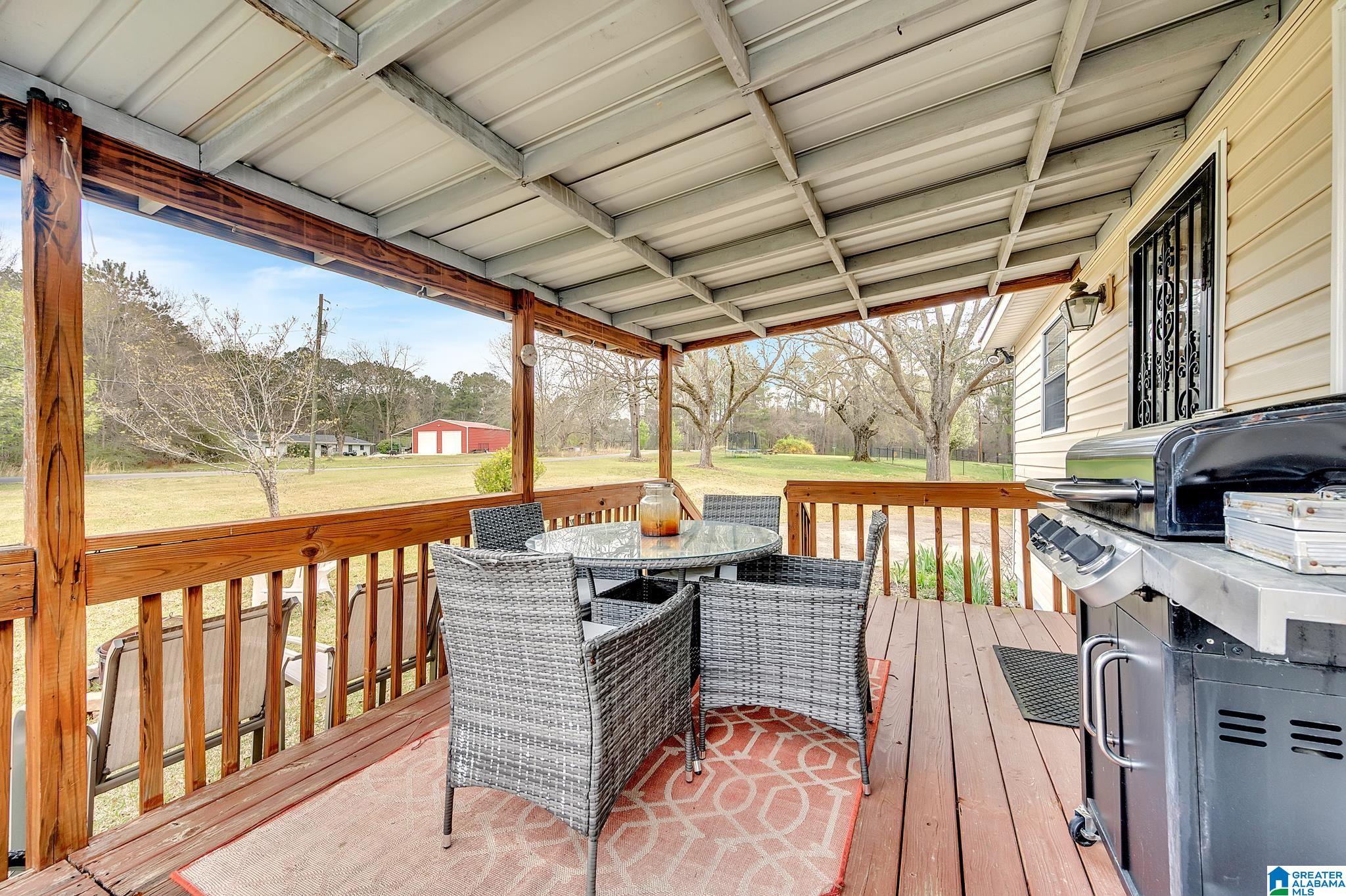 7900 Ed Jones Road Gardendale, AL 35071 - Photo 20 of 25