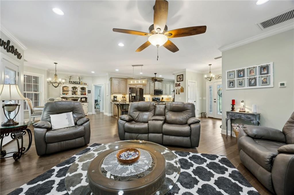 4048 State Rte 259 White Oak, GA 31568 - Photo 20 of 85 Photo 20