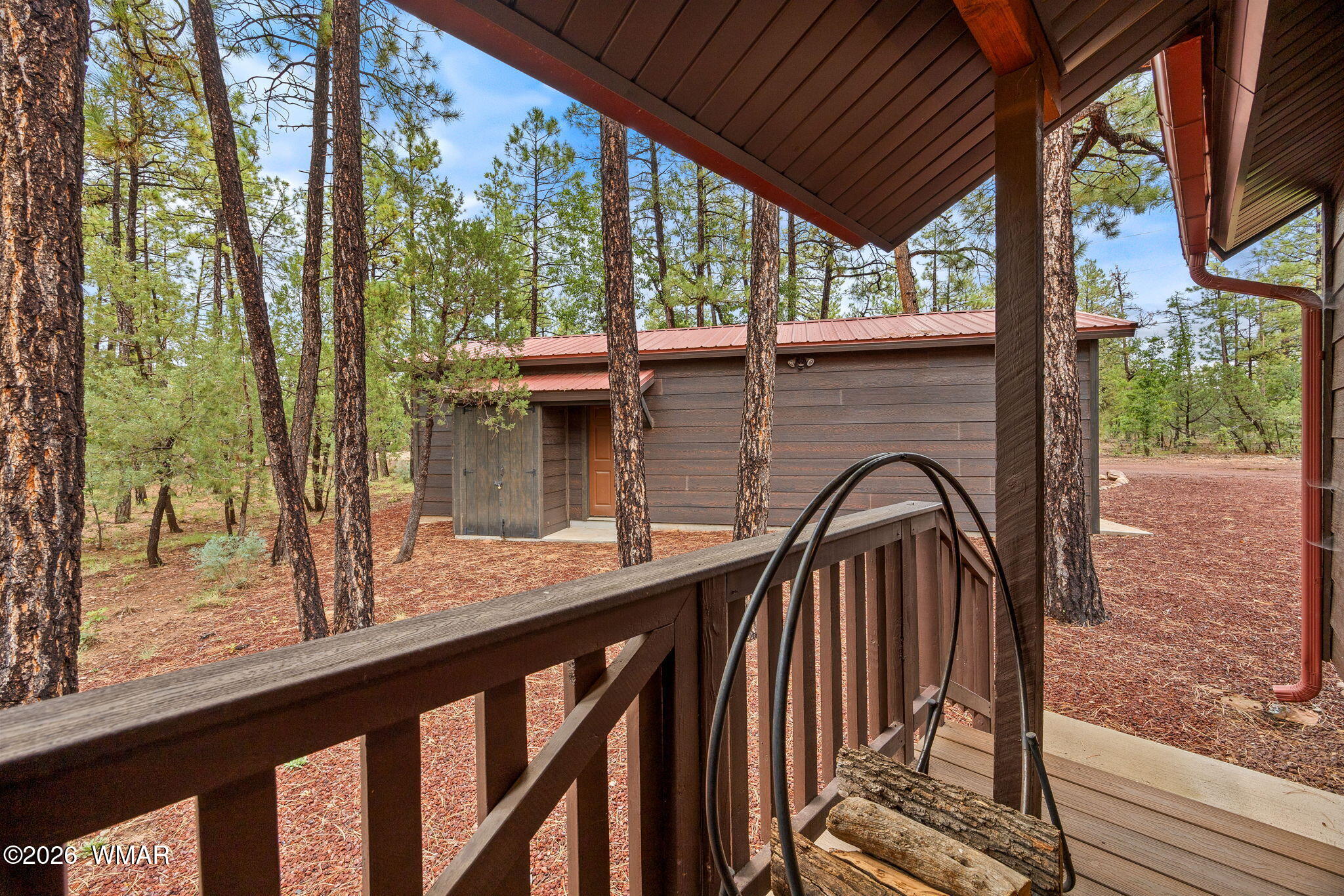 676 West Rim Road Pinetop, AZ 85935 - Photo 27 of 55 Gallery Image 27
