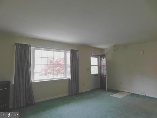 5013 Decatur Street St. Leonard, MD 20685 - Photo 23 of 45 an empty room with windows