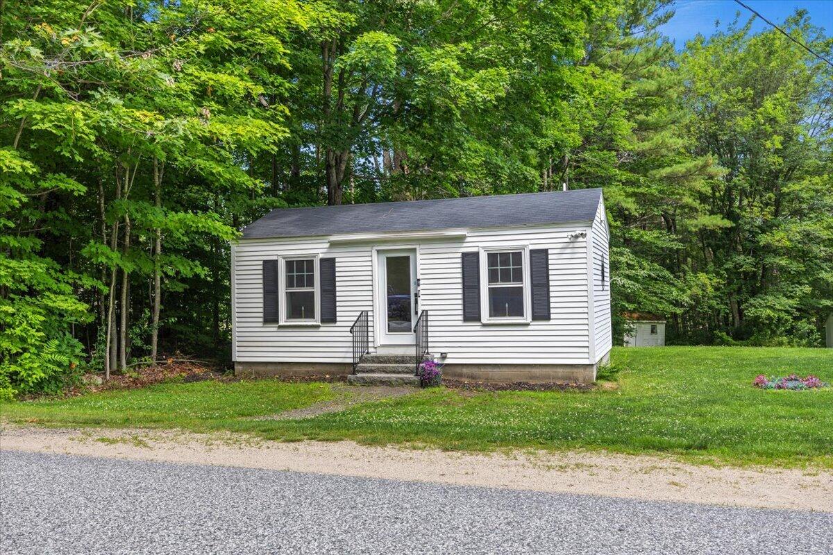 275 Sam Page Road Acton, ME 04001 - Photo 22 of 37 21-275 Sam Page-21