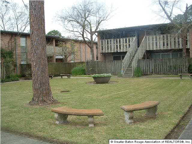 2800 July Street, Unit 33 Baton Rouge, LA 70808 - Photo 8 of 11