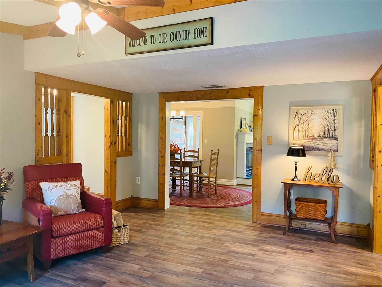 812 Lea Port Road Verona, VA 24482 - Photo 12 of 50 Gallery Image 12