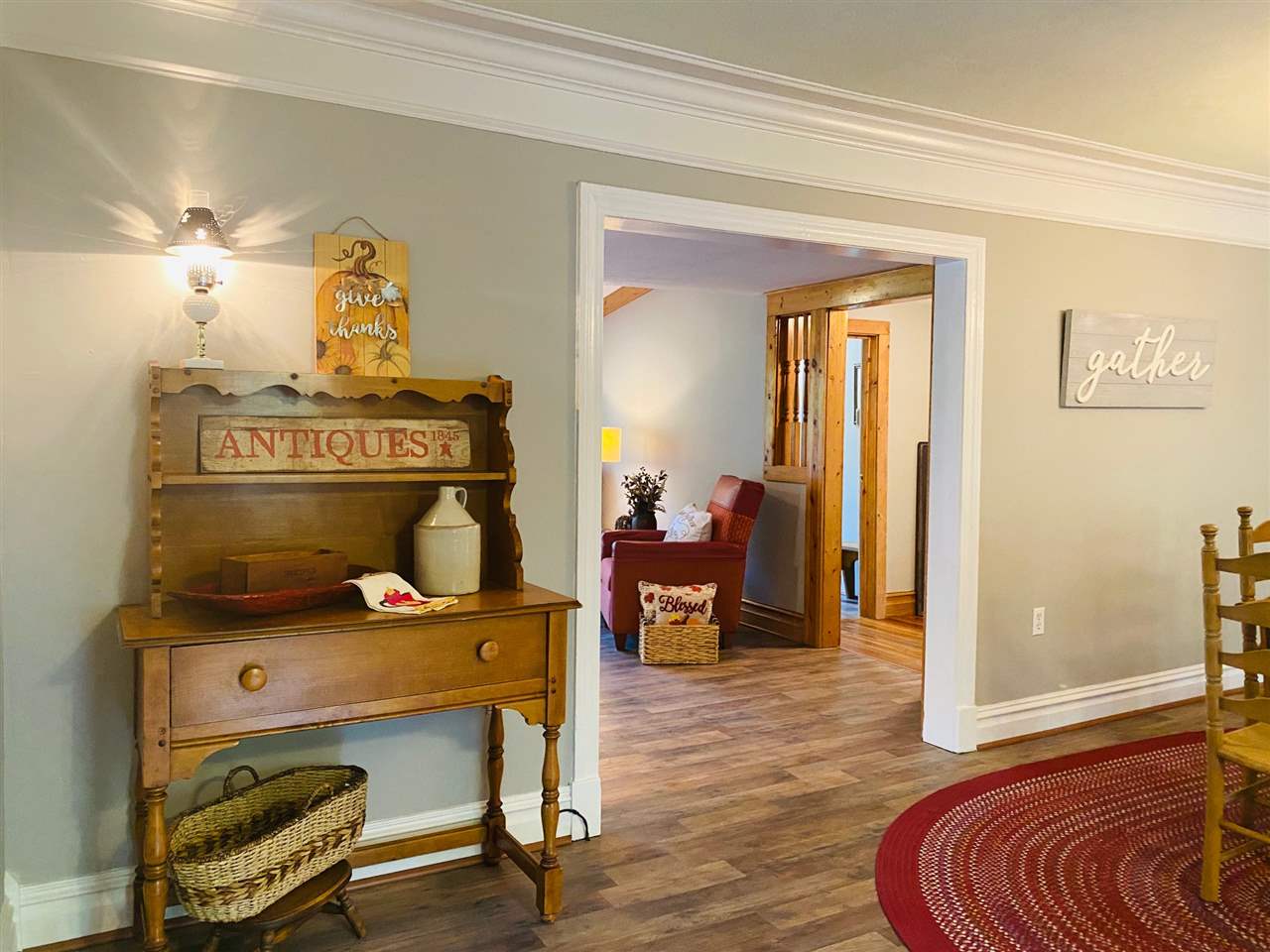 812 Lea Port Road Verona, VA 24482 - Photo 13 of 50 Gallery Image 13
