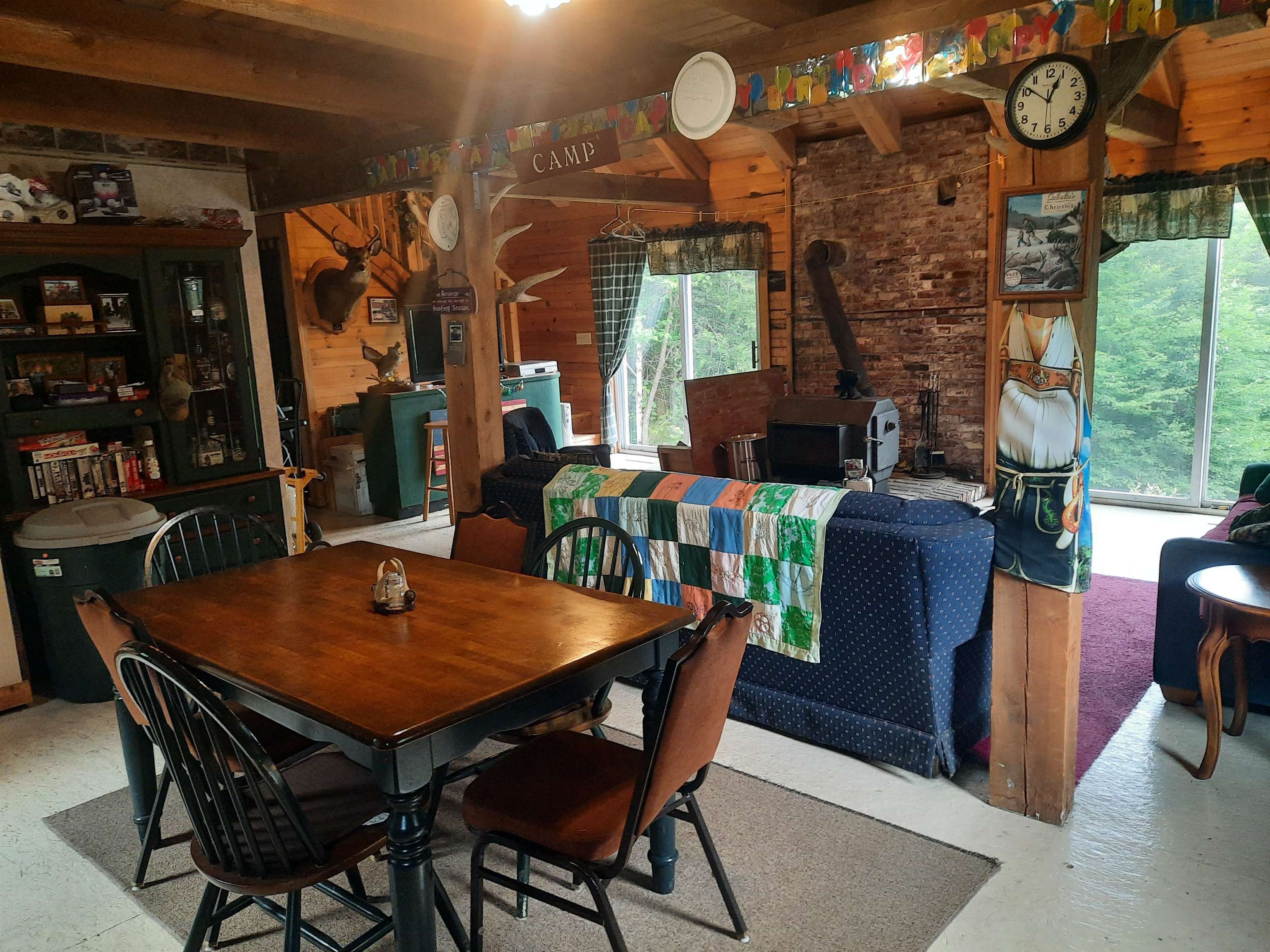 100 Mountain View Lane Norton, VT 05907 - Photo 35 of 50