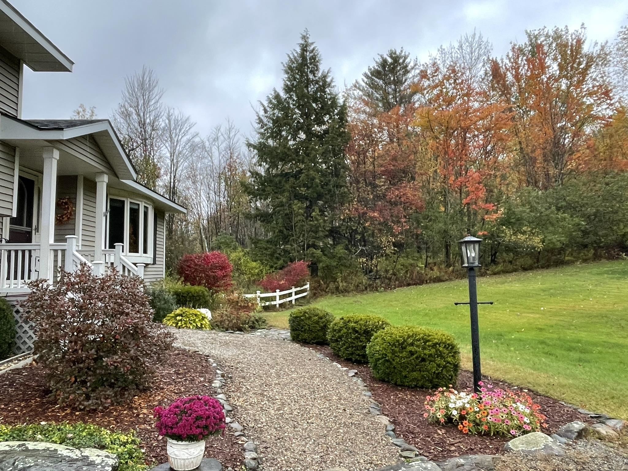 13 Fox Run Road Underhill, VT 05489 - Photo 2 of 55