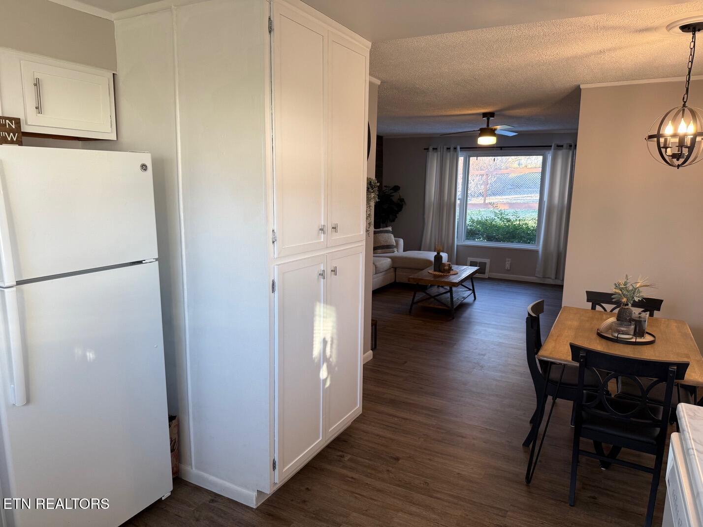 102 1/2 Meadow Road Oak Ridge, TN 37830 - Photo 10 of 18 Kitchen 3
