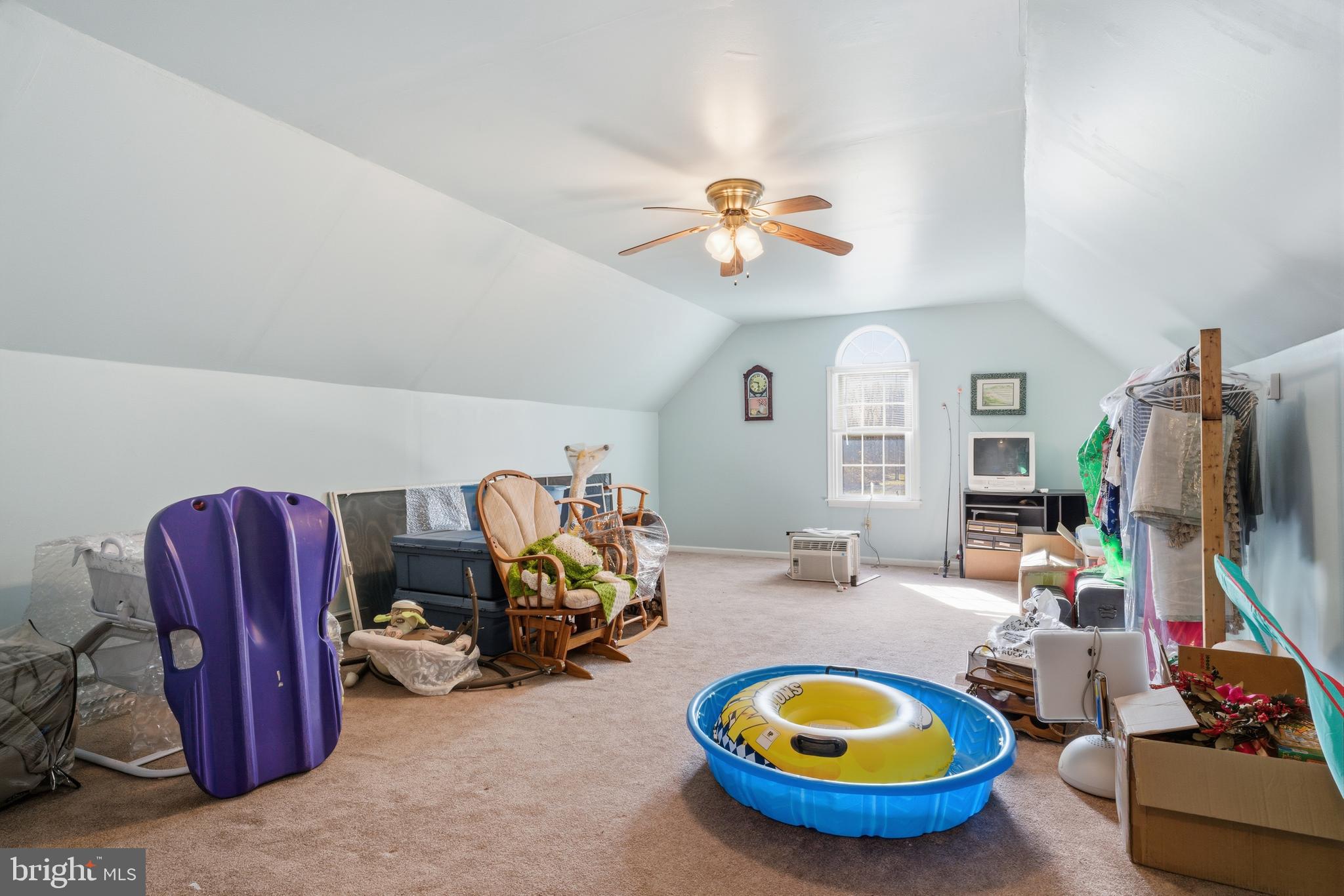 52 Harrisburg School Road Quakertown, PA 18951 - Photo 27 of 32 a view of a room with gym equipment
