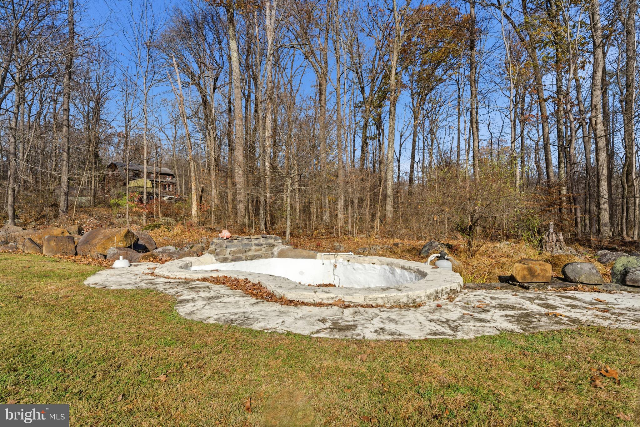 52 Harrisburg School Road Quakertown, PA 18951 - Photo 32 of 32 a view of a house with snow on the ground