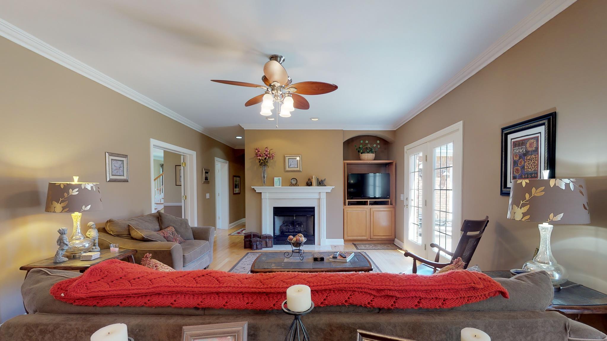 1044 Wakefield Lane Springfield, TN 37172 - Photo 5 of 30 Gallery Image 5