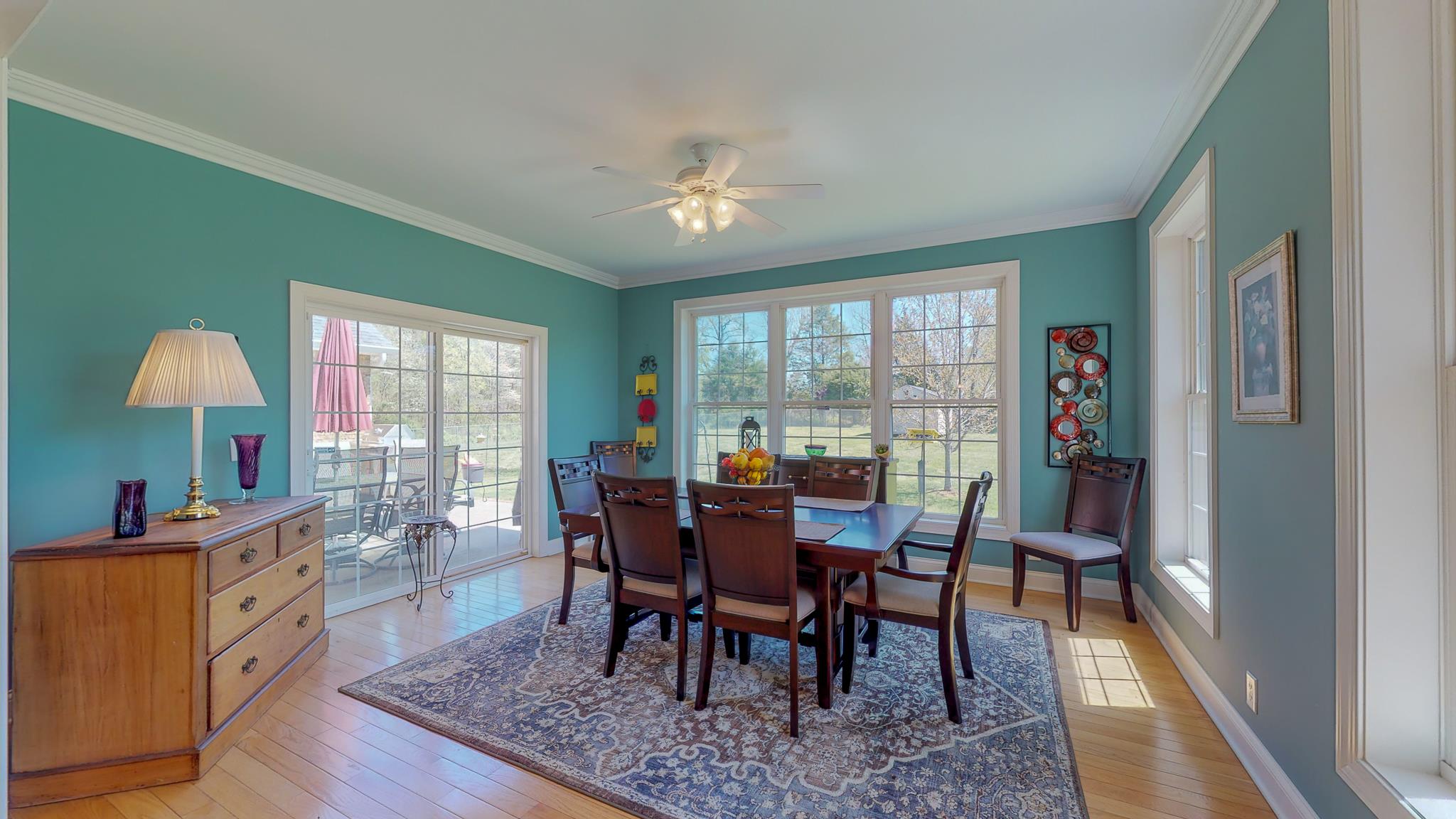 1044 Wakefield Lane Springfield, TN 37172 - Photo 8 of 30 Gallery Image 8