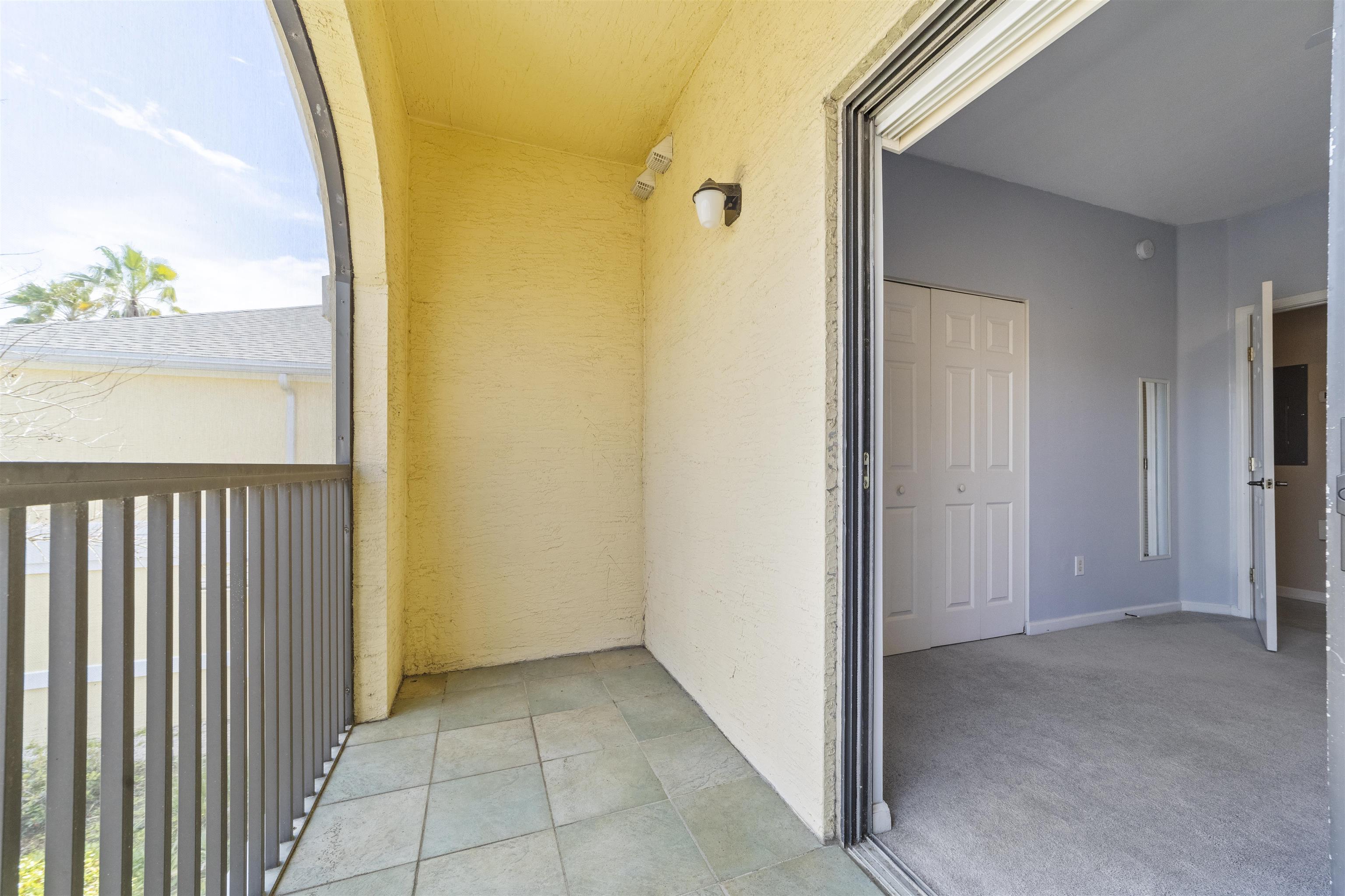 3225 Haley Pointe Road St. Augustine, FL 32084 - Photo 13 of 35 a view of a hallway