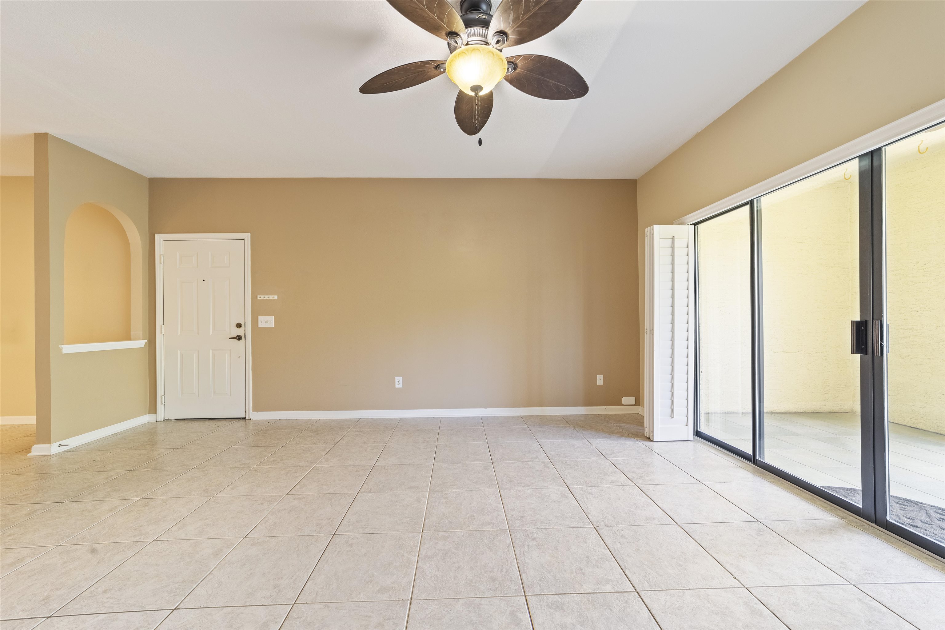 3225 Haley Pointe Road St. Augustine, FL 32084 - Photo 17 of 35 a view of an empty room with a window