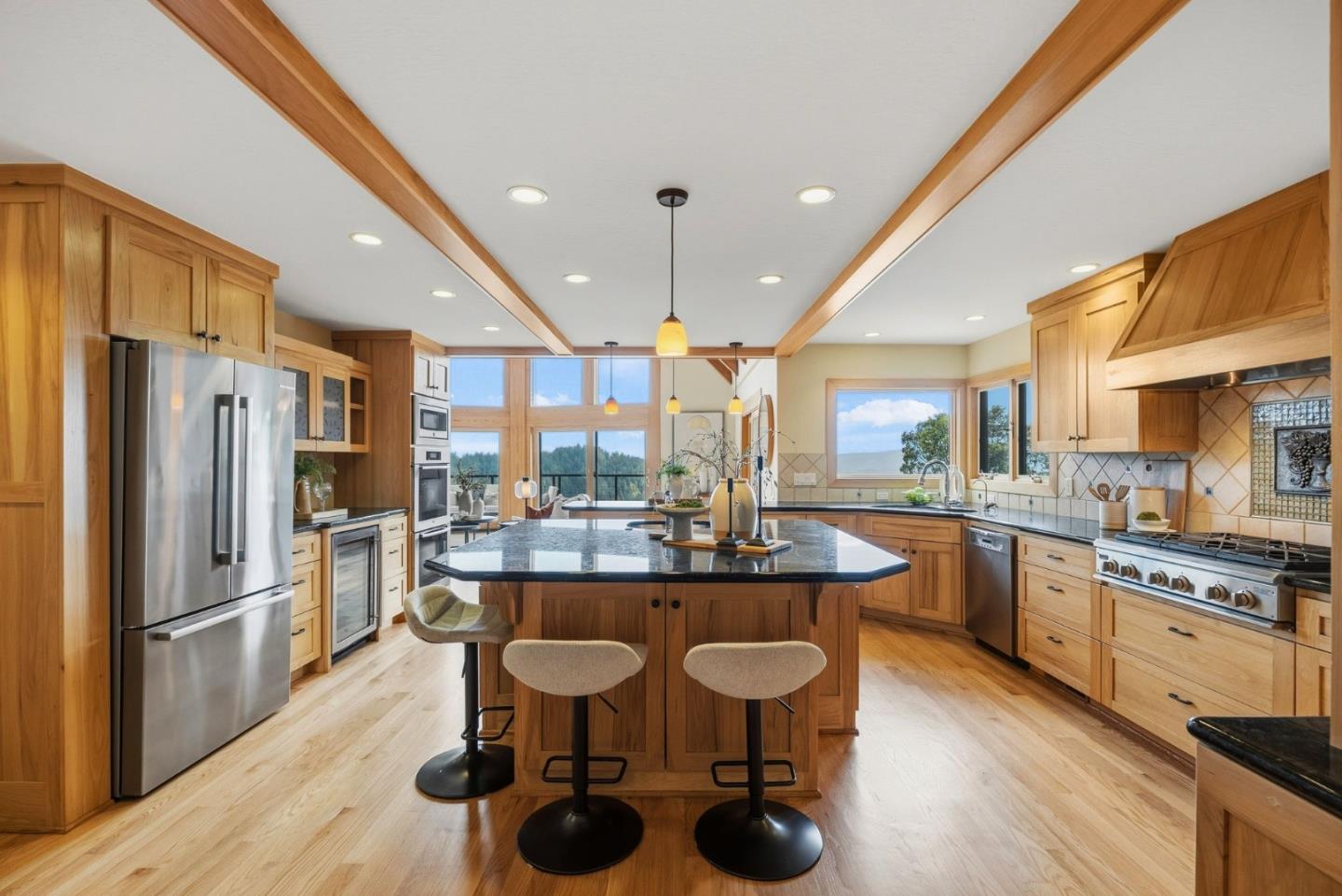 18836 Favre Ridge Road Los Gatos, CA 95033 - Photo 17 of 89