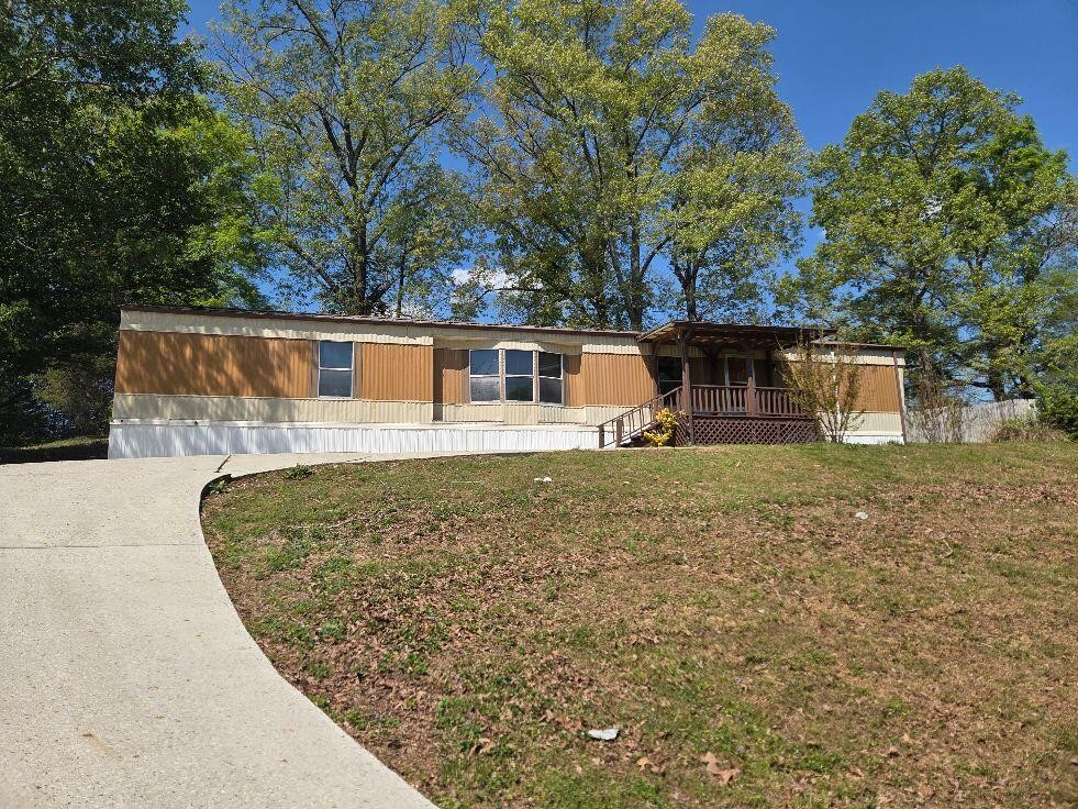 897 Grassy Branch Road Dayton, TN 37321 - Photo 1 of 21 Gallery Image 1