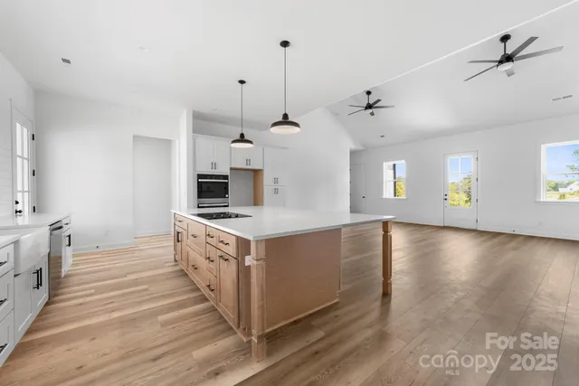 $550,000 | 1037 Dameron Road, Bessemer City, NC 28016