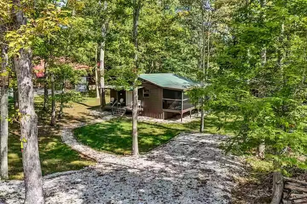 $159,900 | 84 Isaac Drive, Wellington, KY 40387