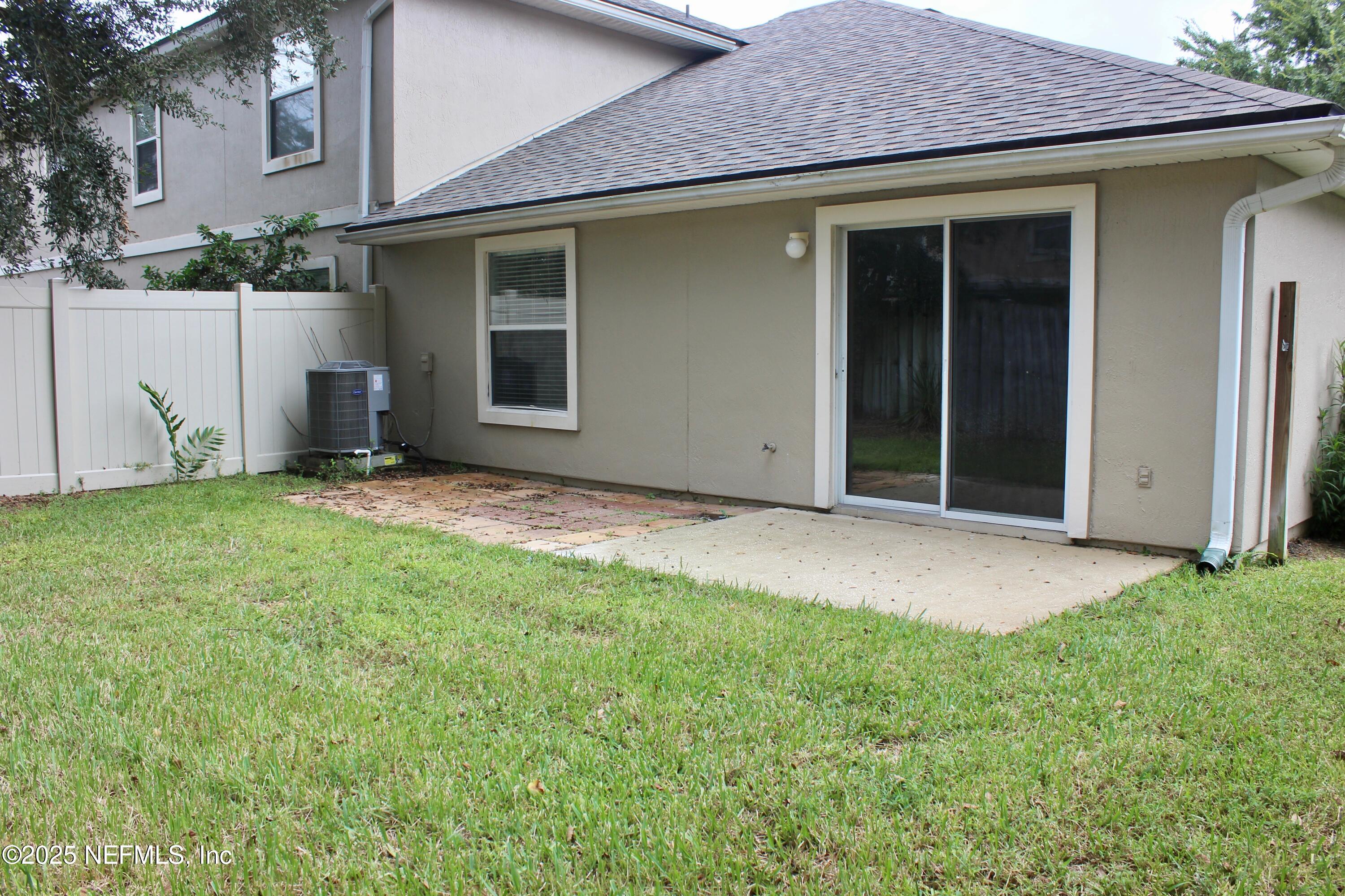 1835 Green Springs Circle, Unit D Fleming Island, FL 32003 - Photo 22 of 24 IMG_1241