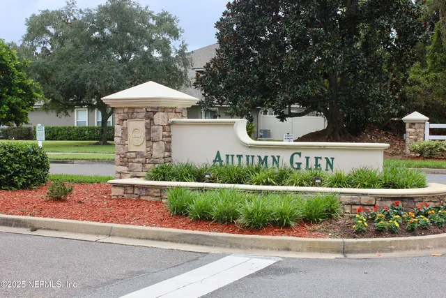 $250,000 | 1835 Green Springs Circle, Unit D, Fleming Island, FL 32003