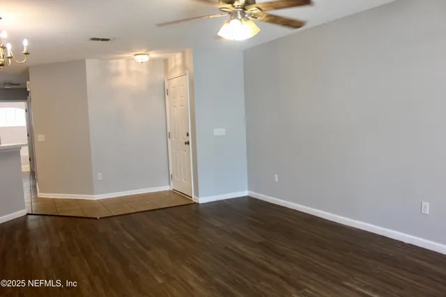 $250,000 | 1835 Green Springs Circle, Unit D, Fleming Island, FL 32003