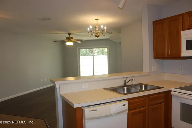 $250,000 | 1835 Green Springs Circle, Unit D, Fleming Island, FL 32003