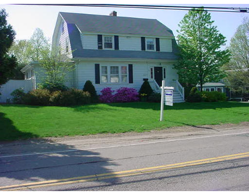 507 Chestnut Street Needham, MA 02492 - Photo 1 of 1 Gallery Image 1