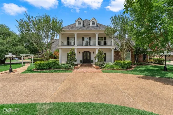 $549,900 | 334 Greenacres Boulevard, Bossier City, LA 71111