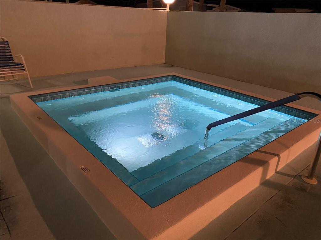 3 Meadow Circle Ellenton, FL 34222 - Photo 14 of 17 a view of wooden floor