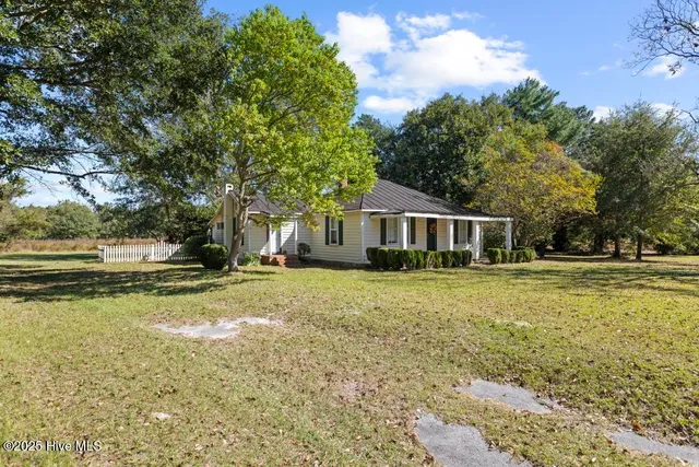 $140,000 | 161 Church Road, Pink Hill, NC 28572