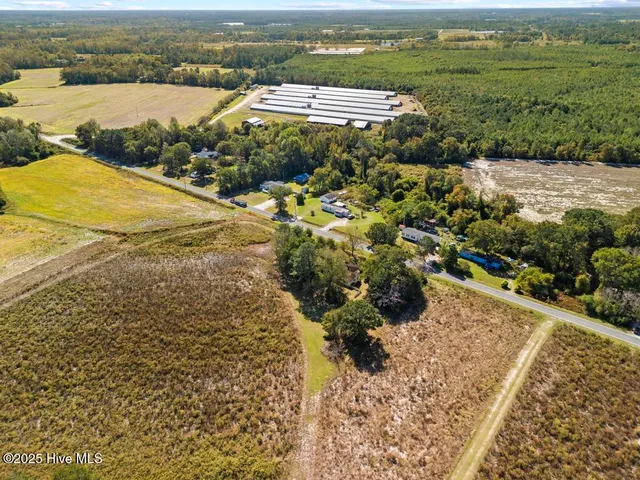 $140,000 | 161 Church Road, Pink Hill, NC 28572