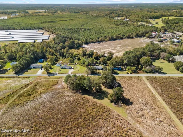 $140,000 | 161 Church Road, Pink Hill, NC 28572