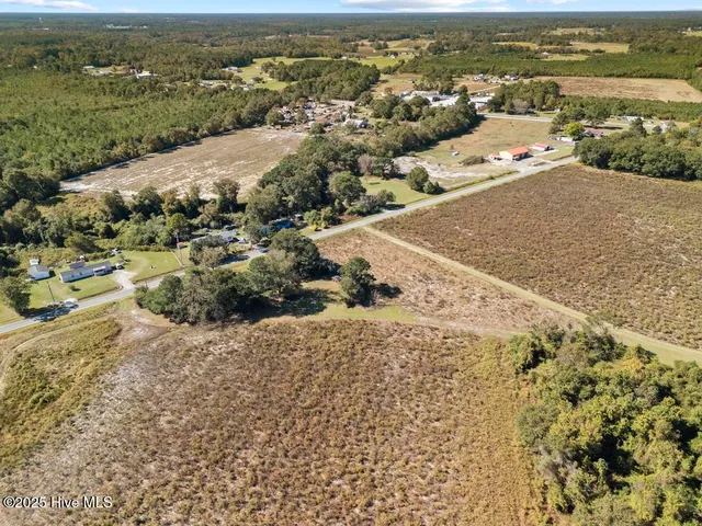 $140,000 | 161 Church Road, Pink Hill, NC 28572